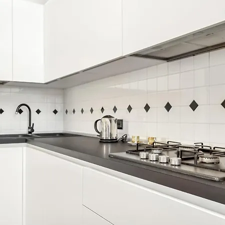 The Loft Apartment