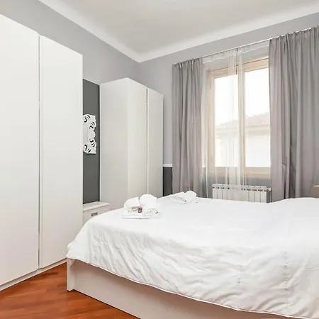 The Loft Apartment