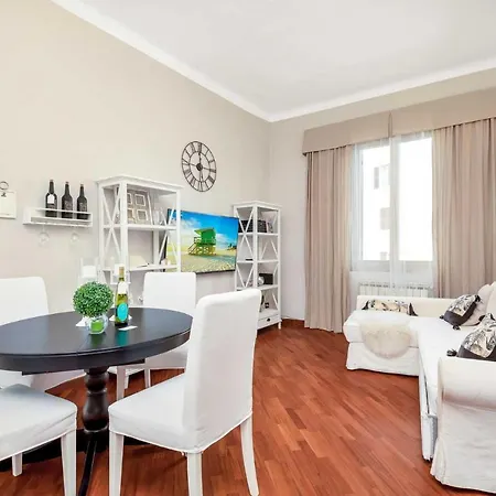 Apartment The Loft La Spezia
