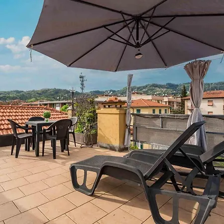 The Loft * La Spezia